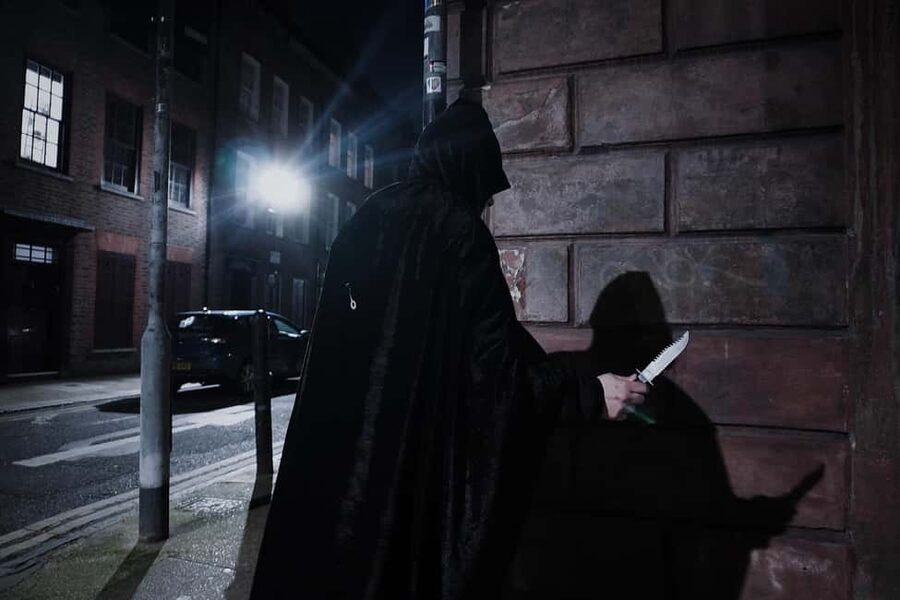 Jack The Ripper Tour: Interactive Tour London - Meeting the victims behind the headlines