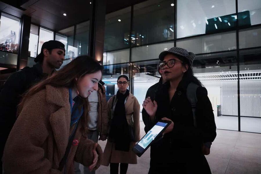 Jack The Ripper Tour: Interactive Tour London - Finishing near The Ten Bells