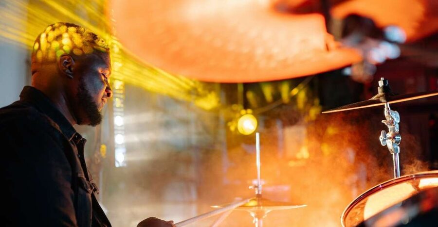 Jazz Notes - Jazz Jam @ Spice Of Life, Soho - Why this Soho jazz session feels different