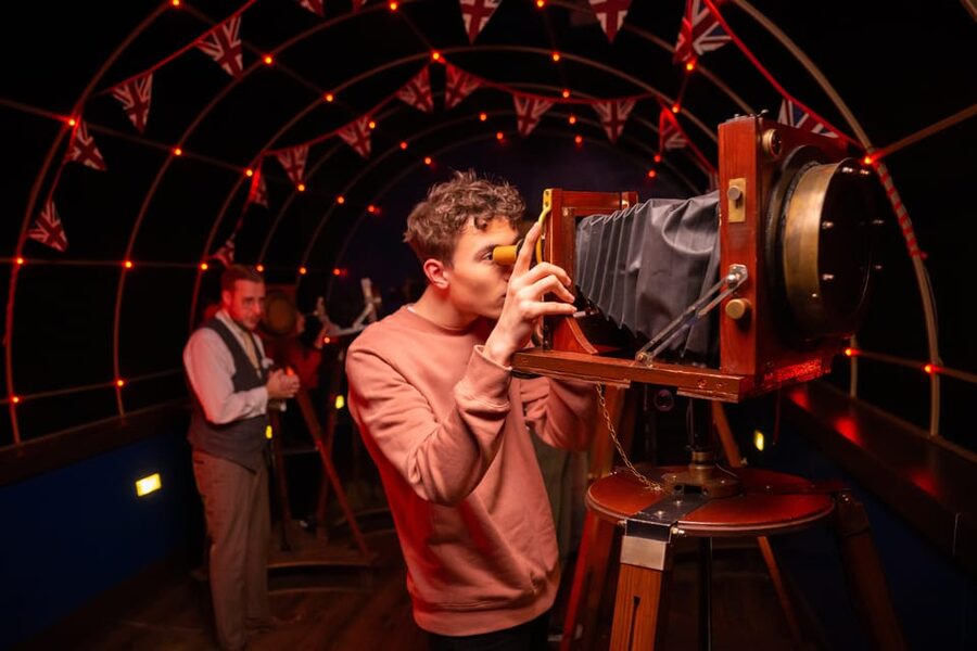 Jeff Wayne's The War of The Worlds: The Immersive Experience - Price, timing, and practical value