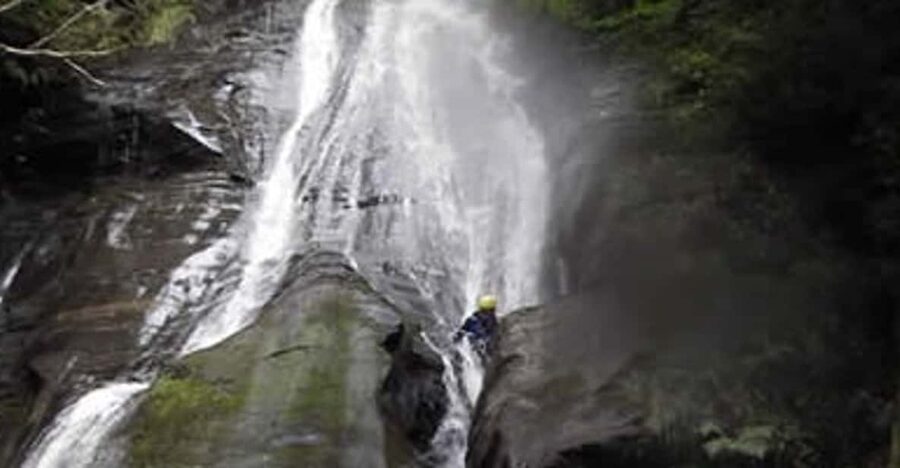 Join Splash White Water Rafting Canyoning Tour - Who will enjoy this most