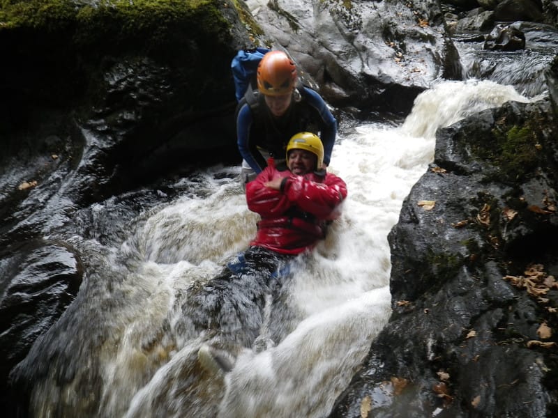 Join Splash White Water Rafting Canyoning Tour - Timing, cancellations, and one important booking warning