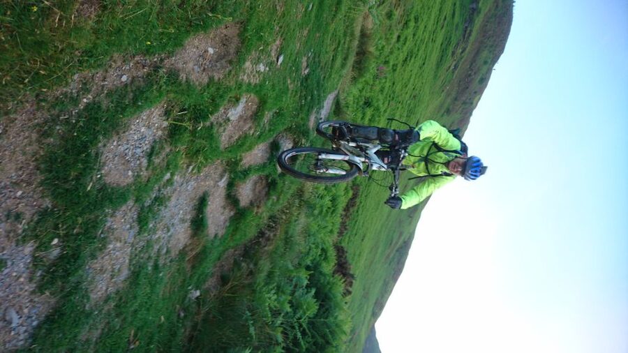 Keswick: Mountain Bike Guiding - Key points to know before booking