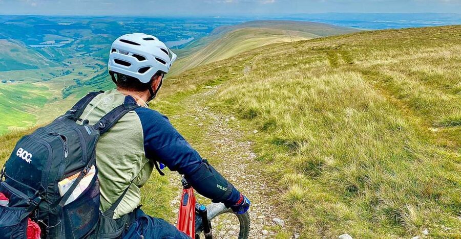 Keswick: Mountain Bike Guiding - Choosing your Lake District ride