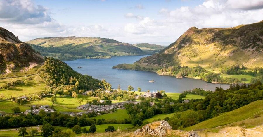 Lake District 3-Day Small Group Tour from Edinburgh - Key points to know before booking