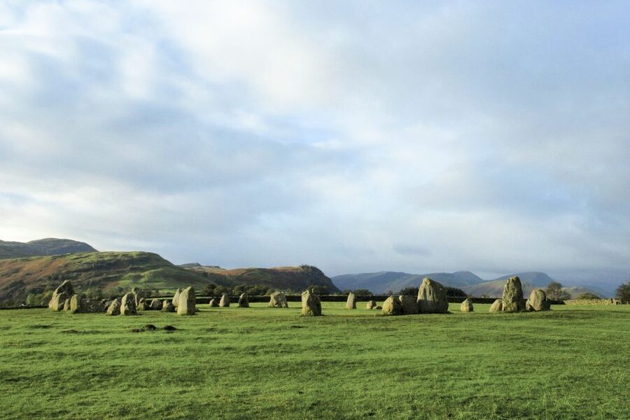 Lake District 3-Day Small Group Tour from Edinburgh - Kirkstone Pass and the changing mood of the Lake District