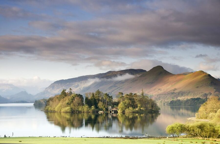 Lake District: 3-Day Small Group Tour from Manchester - Why this Lake District route works