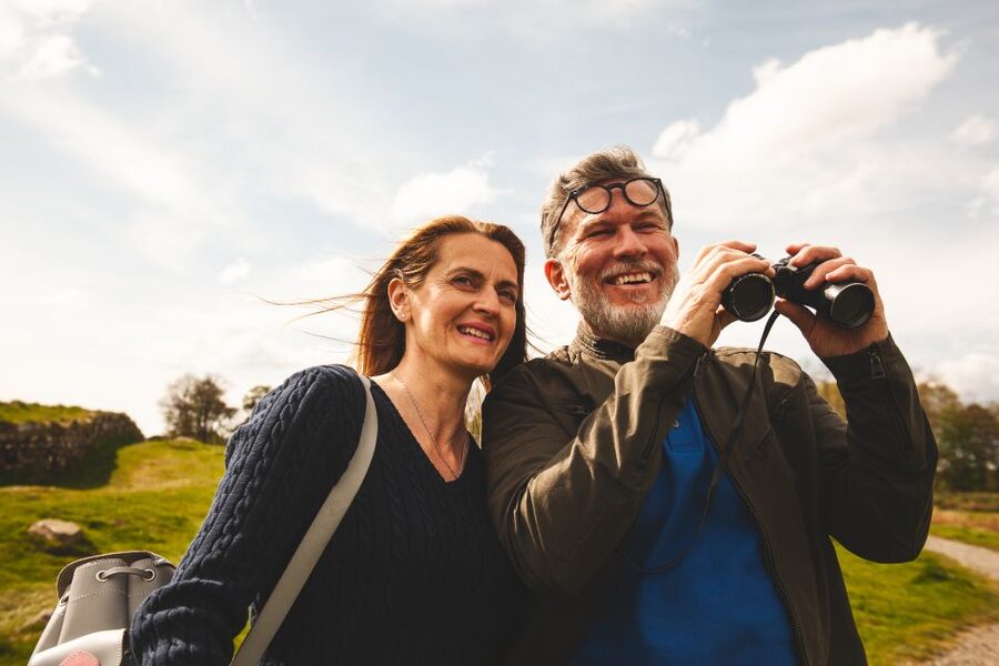 Lake District: 3-Day Small Group Tour from Manchester - Day one, Ambleside to Ullswater