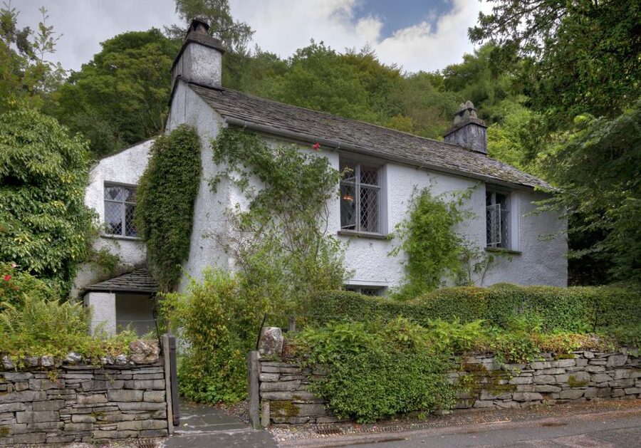 Lake District: 3-Day Small Group Tour from Manchester - Who will get the most from this $556 trip