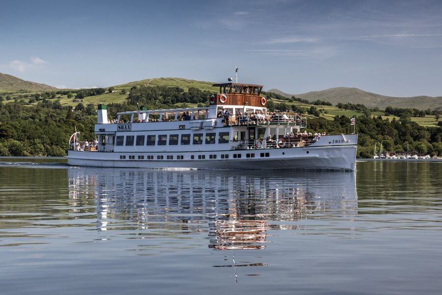 Lake District: Beatrix Potter Half-Day Tour - Timing, pace, and what you will not get
