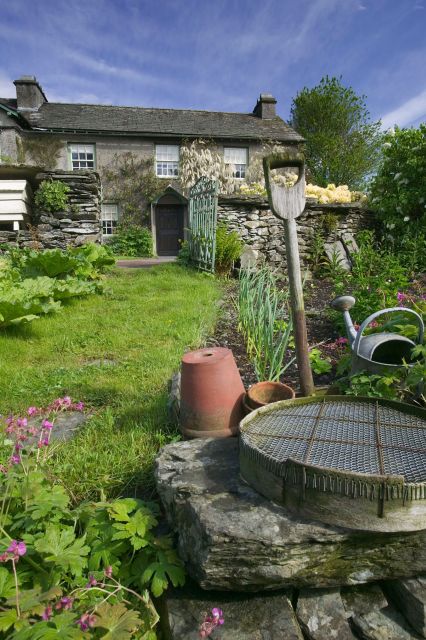 Lake District: Beatrix Potter Half-Day Tour - Who will get the most from this tour
