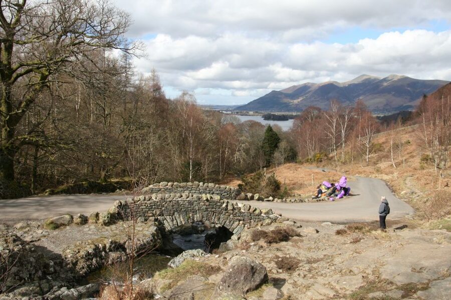 Lake District: Half-Day 8 Lakes Tour - Key points at a glance