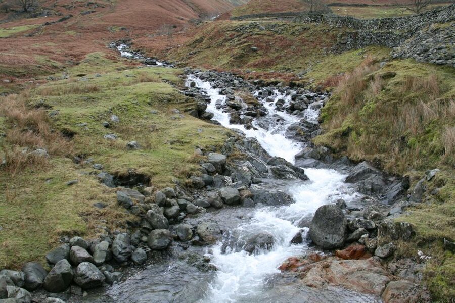 Lake District: Half-Day 8 Lakes Tour - Brothers Water, Patterdale, and Ullswater