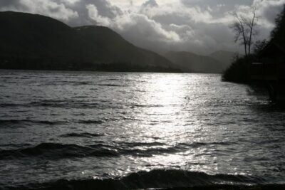 Lake District: Half-Day 8 Lakes Tour