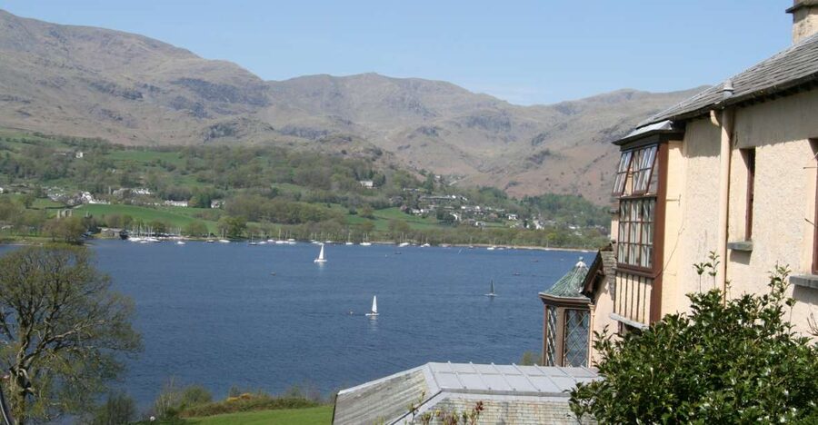 Lake District: Langdale Valley and Coniston Half-Day Tour - Key points to know before booking