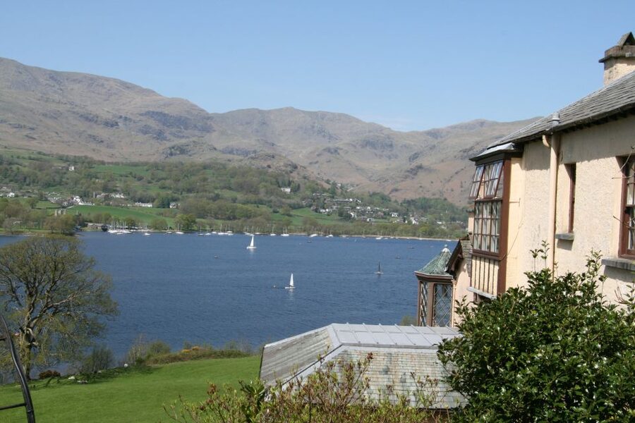 Lake District: Langdale Valley and Coniston Half-Day Tour - Why this short Lake District tour works