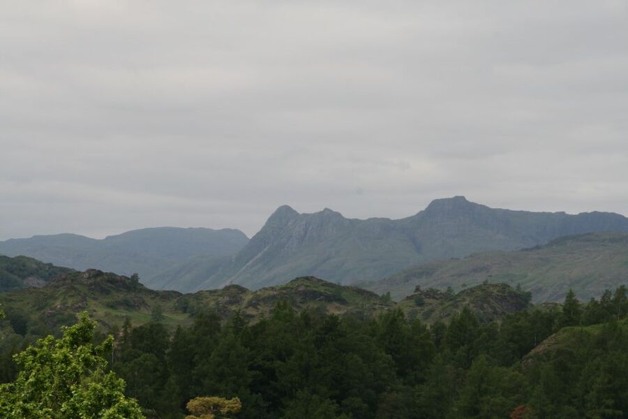 Lake District: Langdale Valley and Coniston Half-Day Tour - Brantwood, Ruskin, and the best photo stop