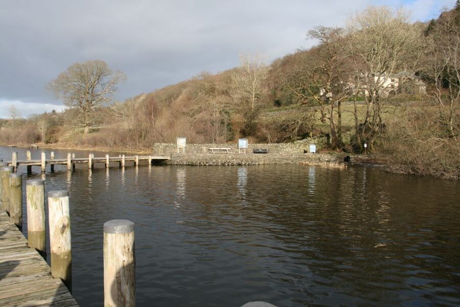 Lake District: Langdale Valley and Coniston Half-Day Tour - Great Langdale and the story of the stone axes