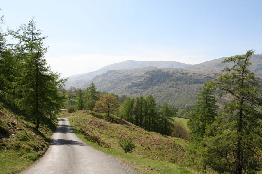 Lake District: Langdale Valley and Coniston Half-Day Tour - What the $114.49 price gives you