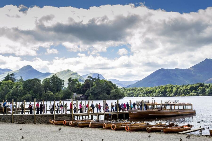 Lake District: Six Lakes Morning Tour from Windermere - Is $47 good value?