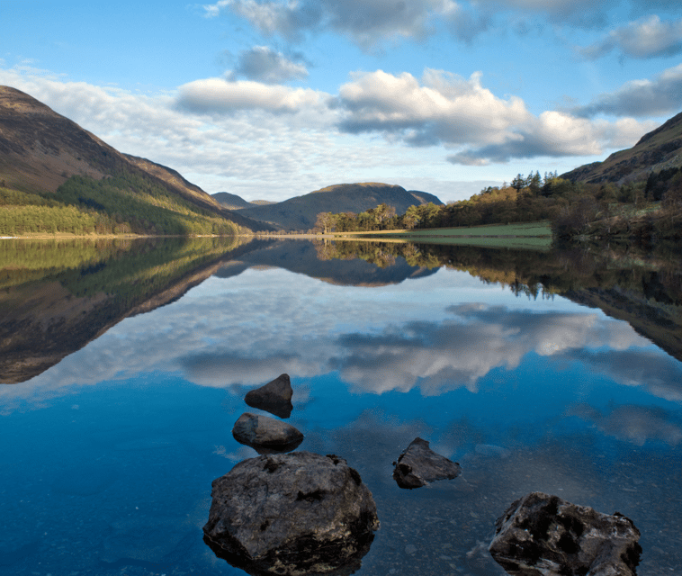 Lake District: Ten Lakes Full-Day Tour from Oxenholme - Why this route works for a first Lake District day