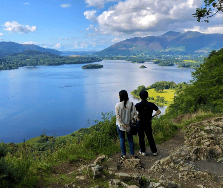 Lake District: Ten Lakes Full-Day Tour from Oxenholme - The ten-lake promise and the current route change