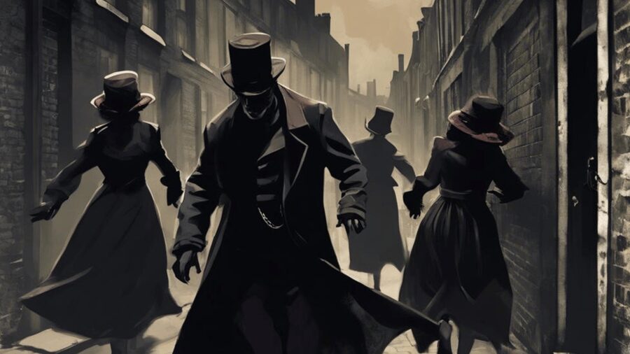 Las noches de Jack the Ripper in Spanish - Key points to know before you book