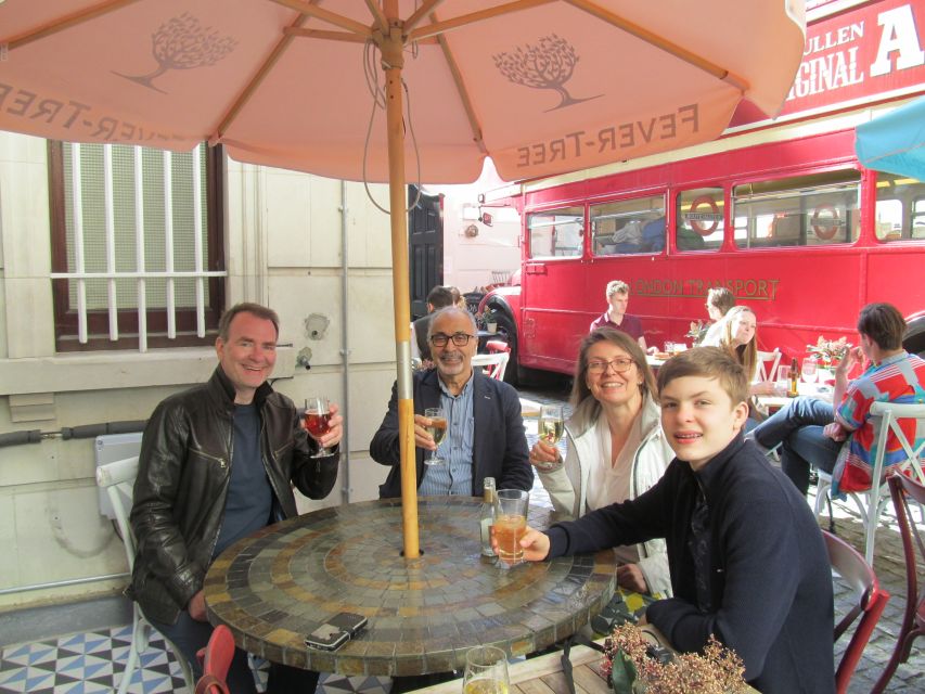 Law in London Private Tour - Price, timing, and who gets good value