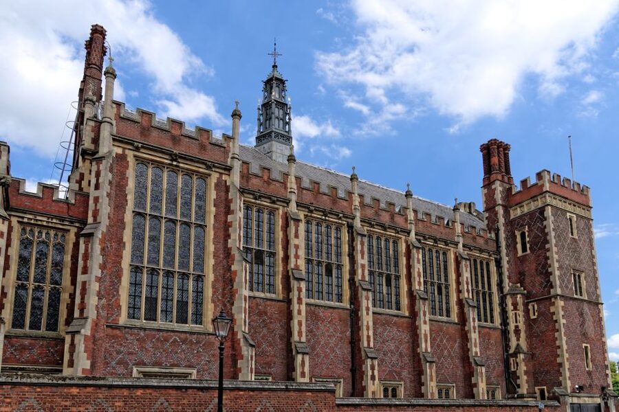 Law in London Private Tour - The Old Bailey and London’s famous cases