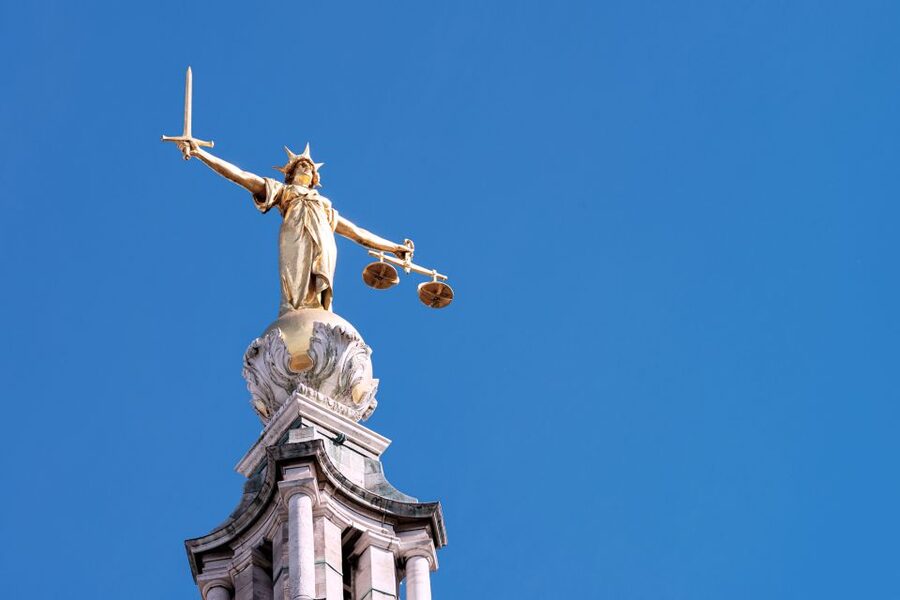 Law in London Private Tour - See how lawyers work inside the Inns of Court