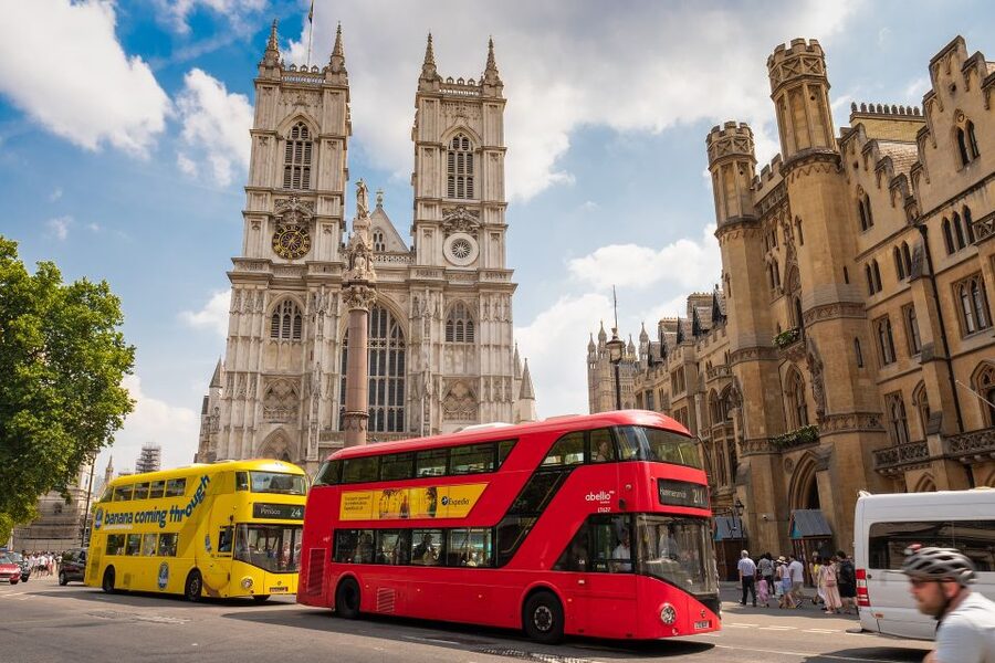 Layover London Private Tour from Heathrow Airport - Changing of the Guard: timing matters