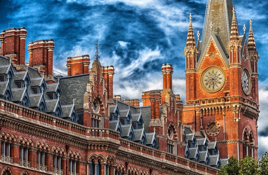 Layover London Private Tour from Heathrow Airport - Westminster Abbey, Big Ben, and Parliament
