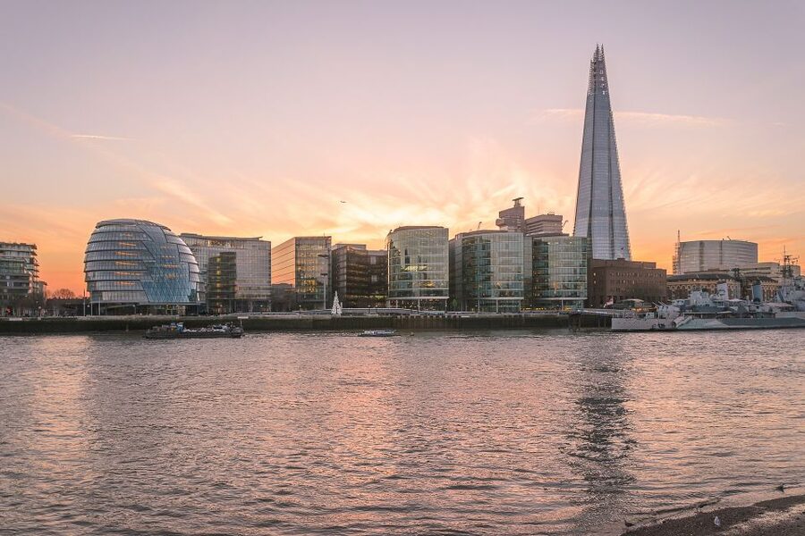 Layover London Private Tour from Heathrow Airport - The one-hour London stop