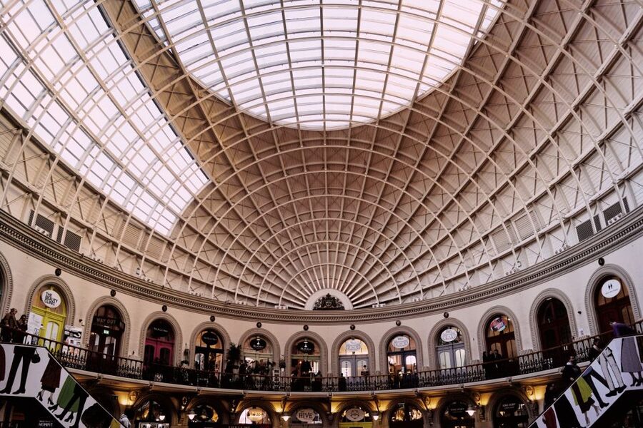 Leeds: Daily Guided City Center Walking Tour (10:30am) - Why this Leeds walk works as an introduction