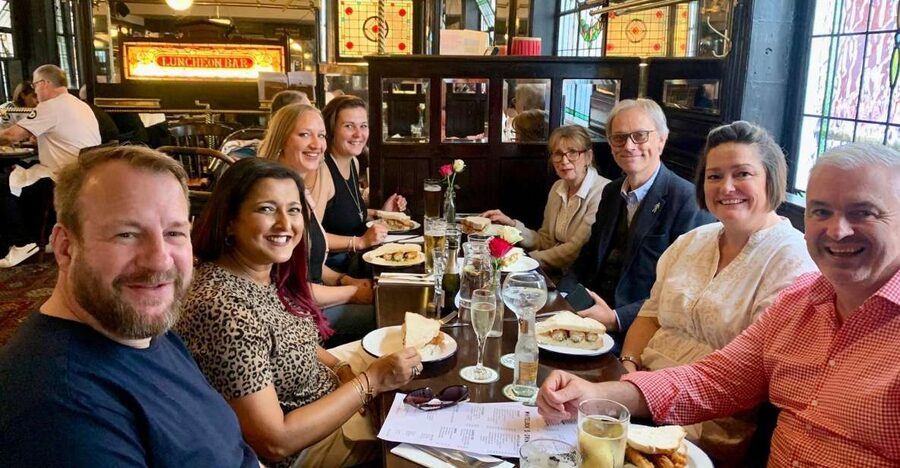 Leeds 'Hidden Gems' Food Tour - Price and what you are really buying