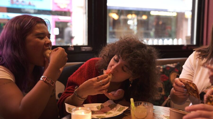 Leeds 'Hidden Gems' Food Tour - Who will enjoy this Leeds food walk?