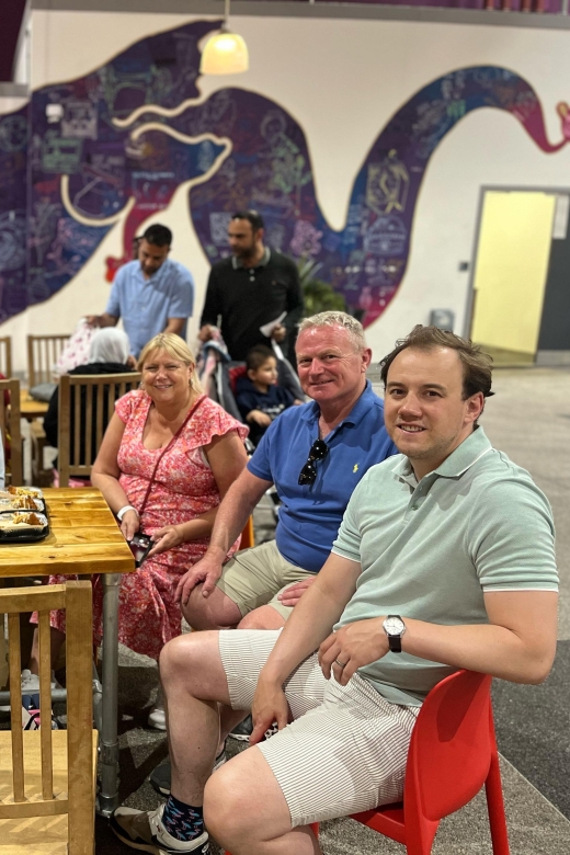 Leeds 'Hidden Gems' Food Tour - Should you book the Leeds Hidden Gems Food Tour?
