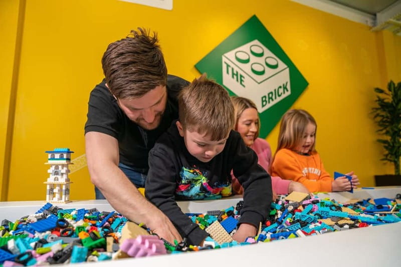LEGOLAND Windsor Resort: Entrance Ticket - How to plan a smoother visit