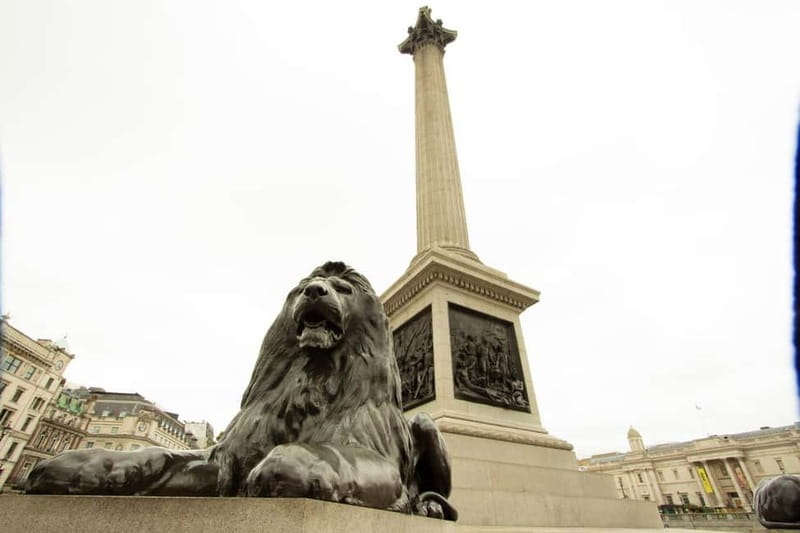 Lights, Camera, London! Movie Locations Walking Tour - Millennium Bridge, Harry Potter, and Modern London