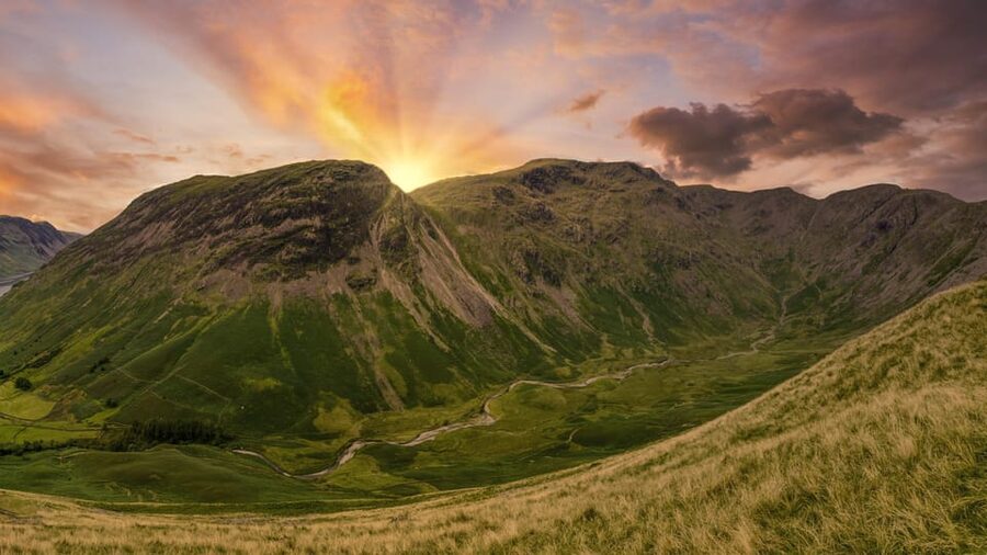 Literary Lake District: Online Road Trip Travel Guide - What this Lake District guide actually gives you