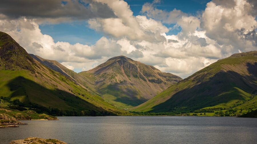 Literary Lake District: Online Road Trip Travel Guide - How to turn the route into three, seven, or fourteen days
