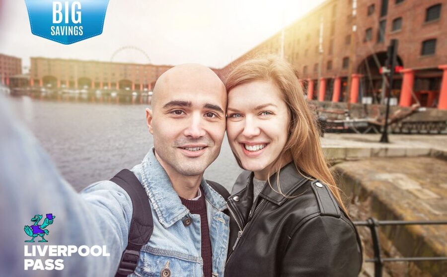 Liverpool: 1-Day Liverpool Pass for Top Attractions - Key points to know before you book