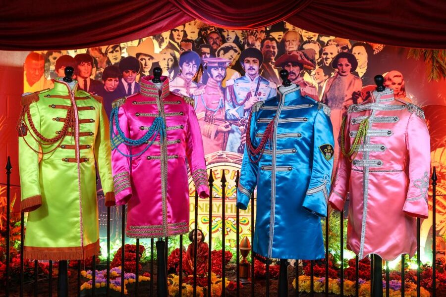 Liverpool: 1-Day Liverpool Pass for Top Attractions - British Music Experience, from Freddie Mercury to Adele