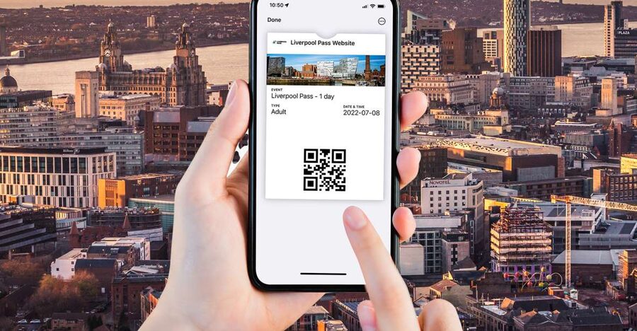 Liverpool: 1-Day Liverpool Pass for Top Attractions - Can you see everything in one day?