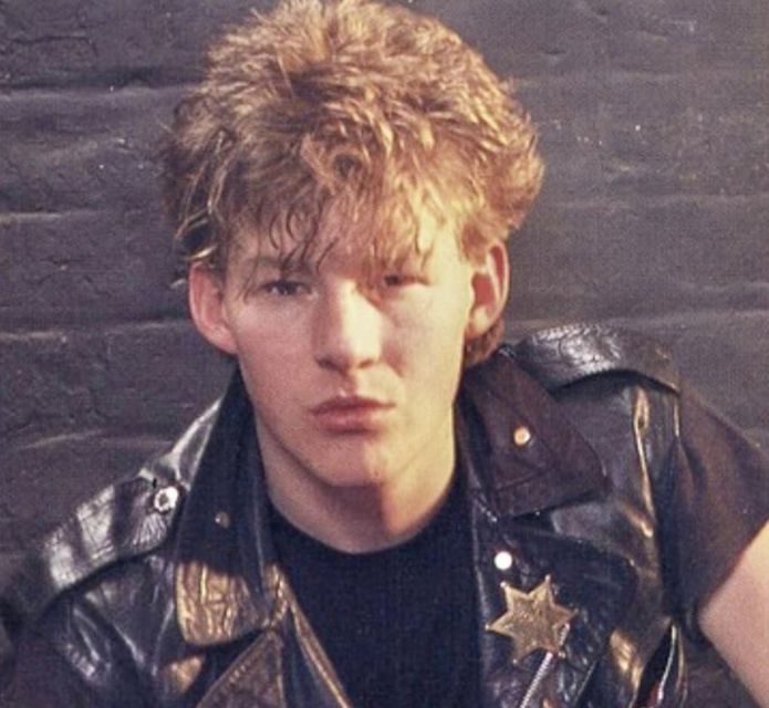 Liverpool: 1980s Music Walking Tour with Guitarist "Nasher" - From clubs and pubs to Liverpool’s 1980s scene