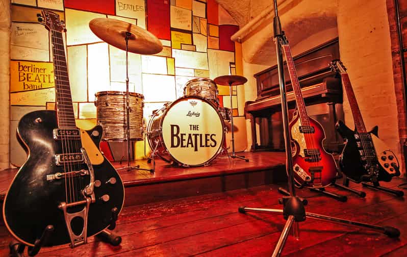 Liverpool and The Beatles Day Tour from London - Key points to know before booking