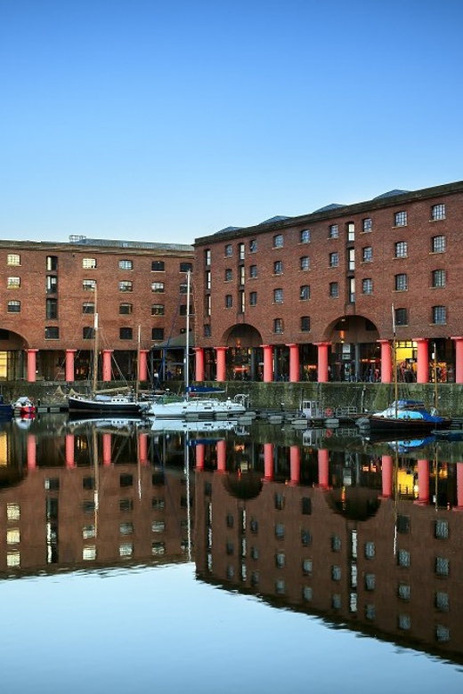 Liverpool and The Beatles Day Tour from London - Practical ways to make the day better