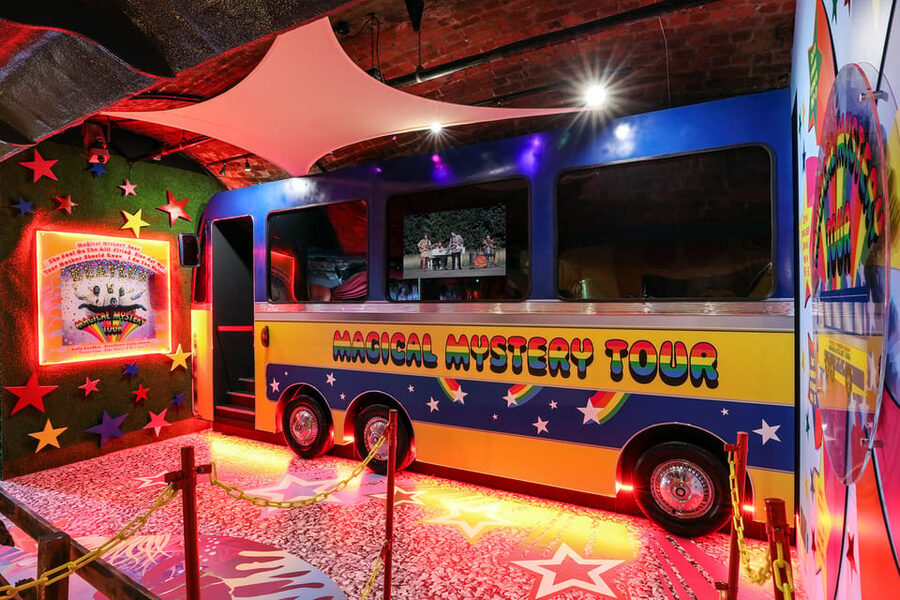 Liverpool and The Beatles Day Tour from London - Why Liverpool is worth the long day from London