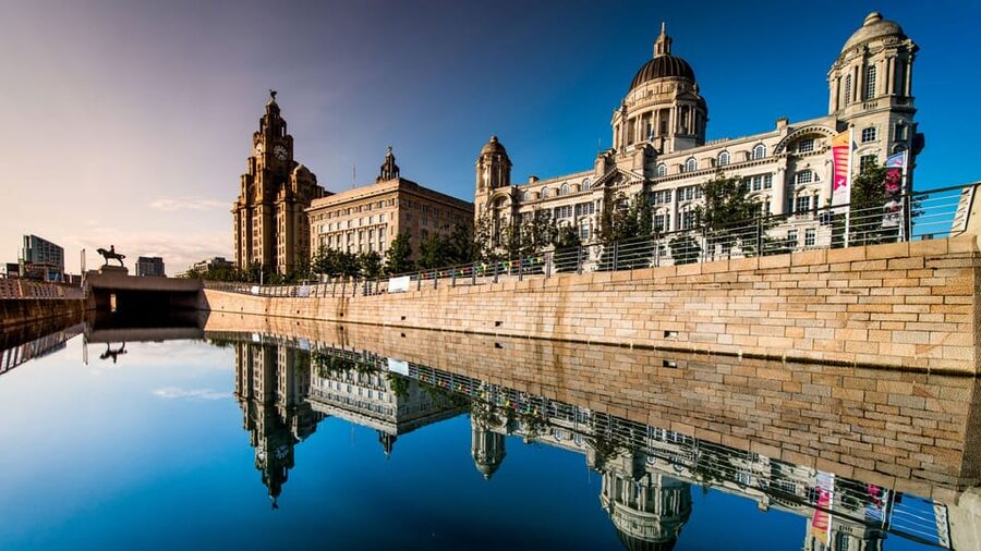 Liverpool and The Beatles Day Tour from London - The Cavern Club and Mathew Street finish