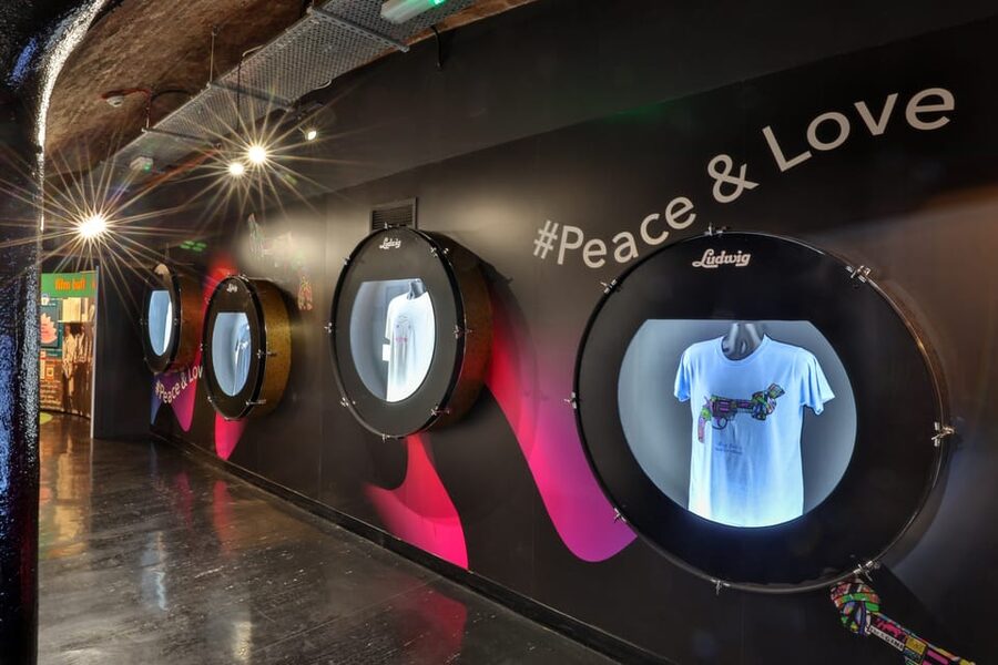 Liverpool and The Beatles Day Tour from London - How much value do you get for $268?
